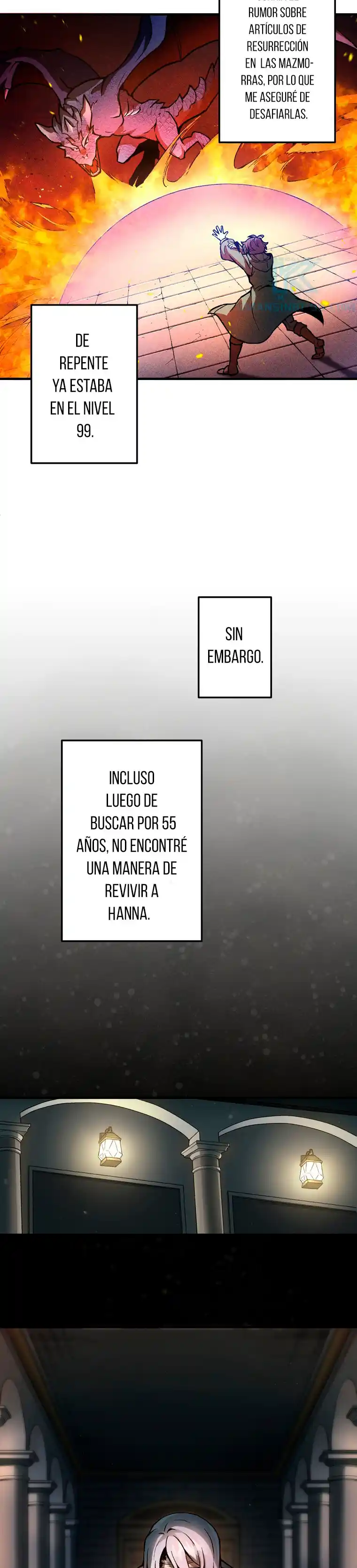Mago Inferior ~ Reiniciar Con Habilidades Artesanales ~ - Capítulo 1 - Página 12 - LectorTMOo