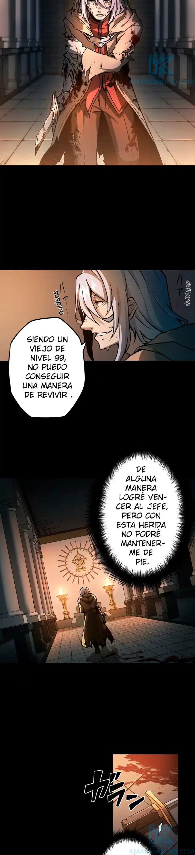 Mago Inferior ~ Reiniciar Con Habilidades Artesanales ~ - Capítulo 1 - Página 13 - LectorTMOo