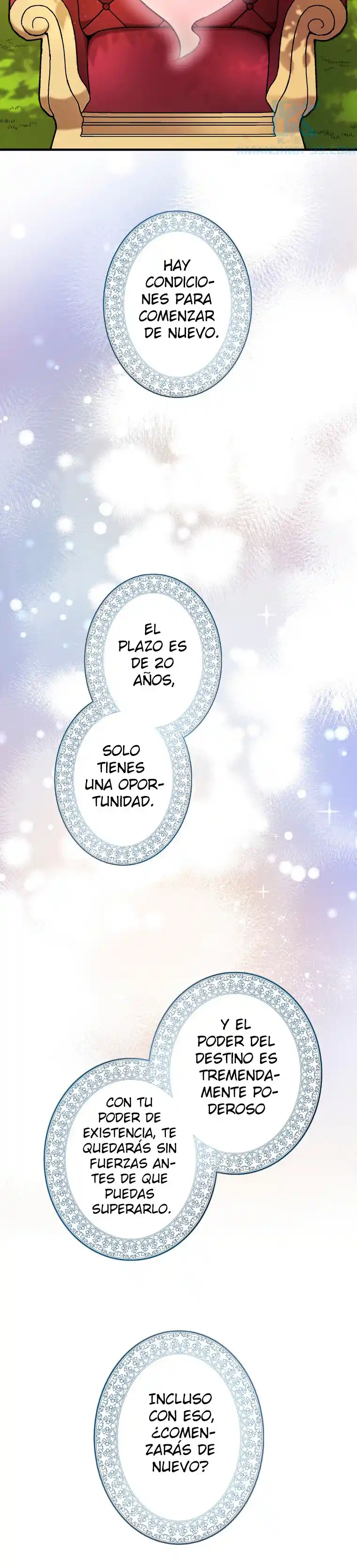 Mago Inferior ~ Reiniciar Con Habilidades Artesanales ~ - Capítulo 1 - Página 22 - LectorTMOo