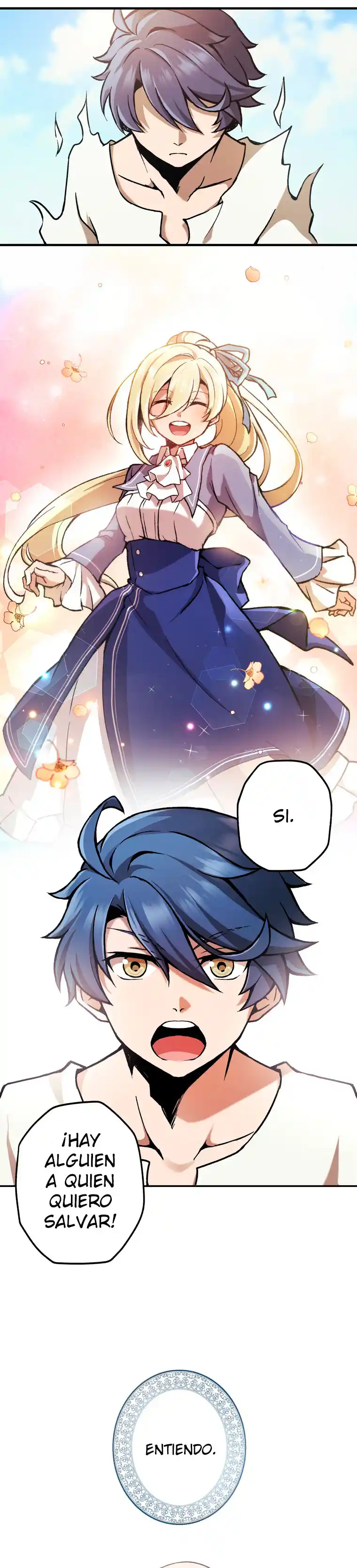 Mago Inferior ~ Reiniciar Con Habilidades Artesanales ~ - Capítulo 1 - Página 23 - LectorTMOo