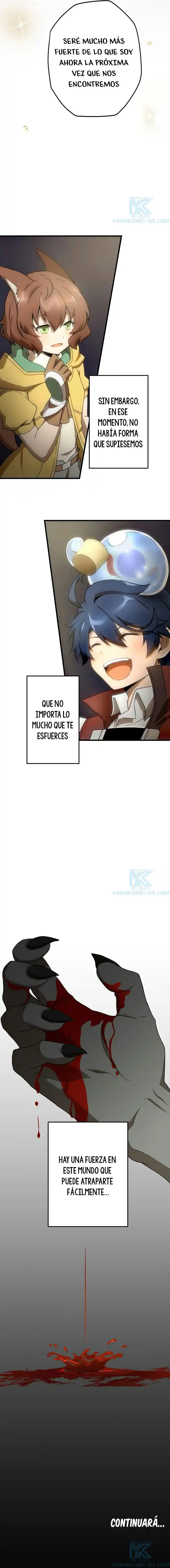 Mago Inferior ~ Reiniciar Con Habilidades Artesanales ~ - Capítulo 13 - Página 8 - LectorTMOo