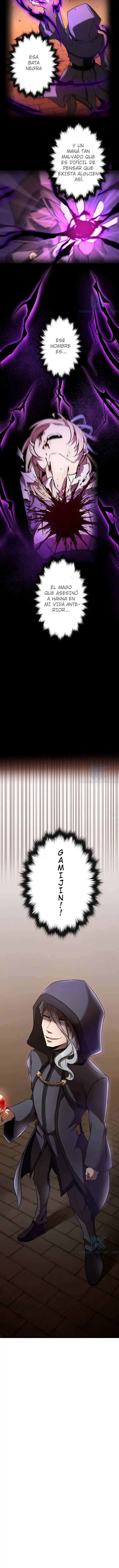 Mago Inferior ~ Reiniciar Con Habilidades Artesanales ~ - Capítulo 16 - Página 9 - LectorTMOo
