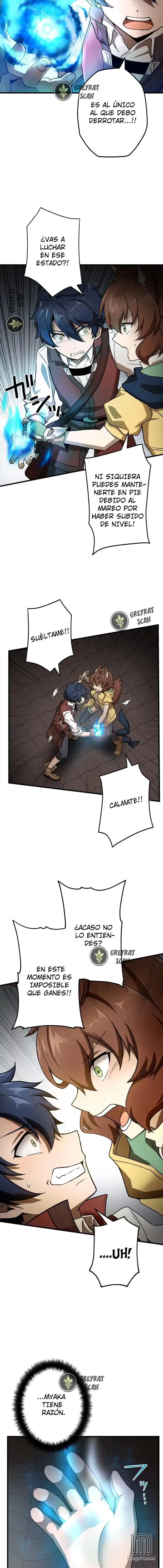 Mago Inferior ~ Reiniciar Con Habilidades Artesanales ~ - Capítulo 17 - Página 4 - LectorTMOo