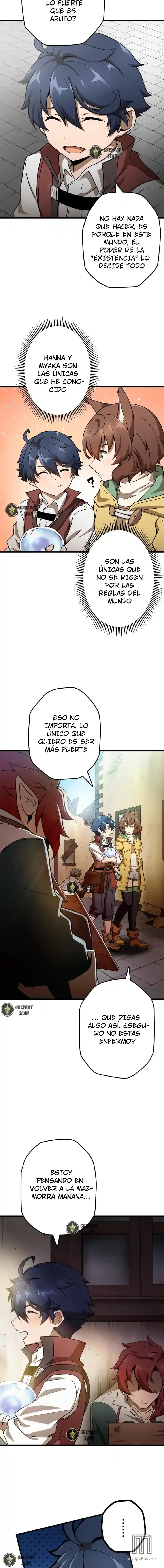 Mago Inferior ~ Reiniciar Con Habilidades Artesanales ~ - Capítulo 17 - Página 13 - LectorTMOo