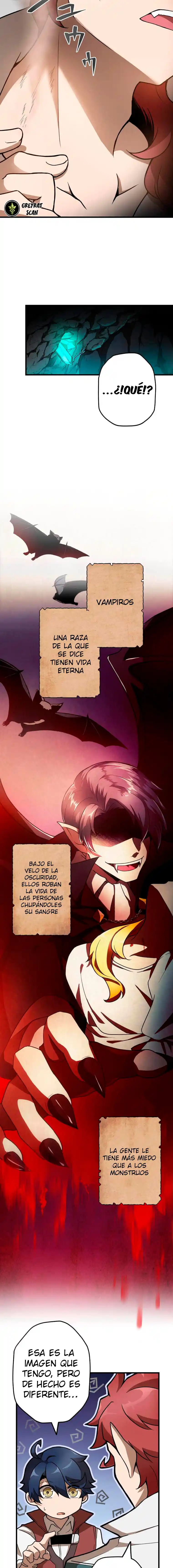 Mago Inferior ~ Reiniciar Con Habilidades Artesanales ~ - Capítulo 18 - Página 12 - LectorTMOo