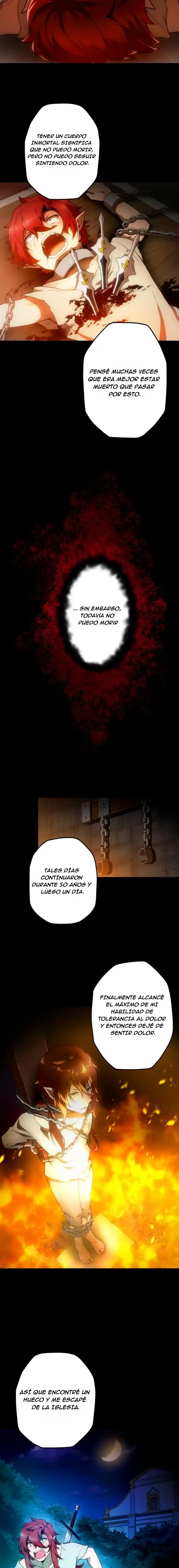 Mago Inferior ~ Reiniciar Con Habilidades Artesanales ~ - Capítulo 19 - Página 4 - LectorTMOo