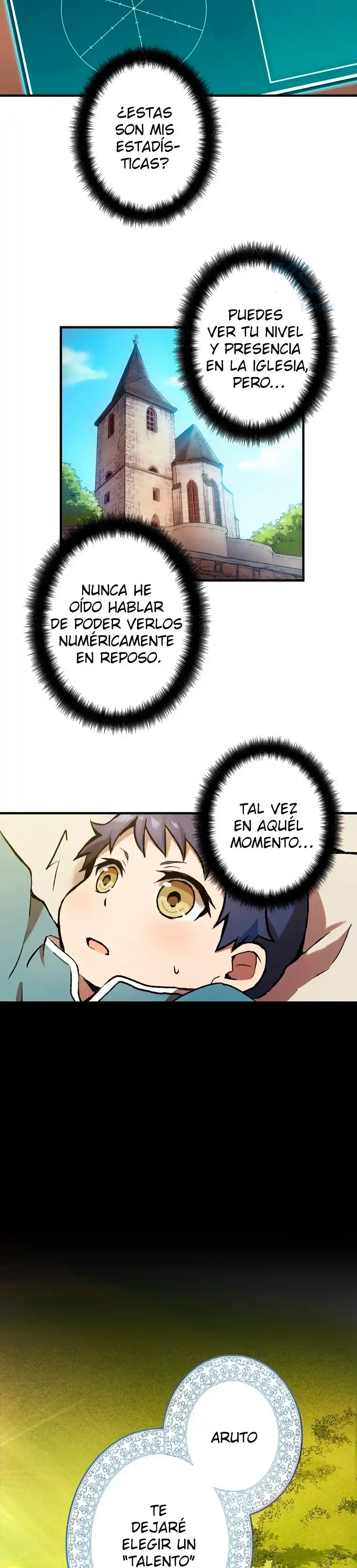 Mago Inferior ~ Reiniciar Con Habilidades Artesanales ~ - Capítulo 2 - Página 12 - LectorTMOo