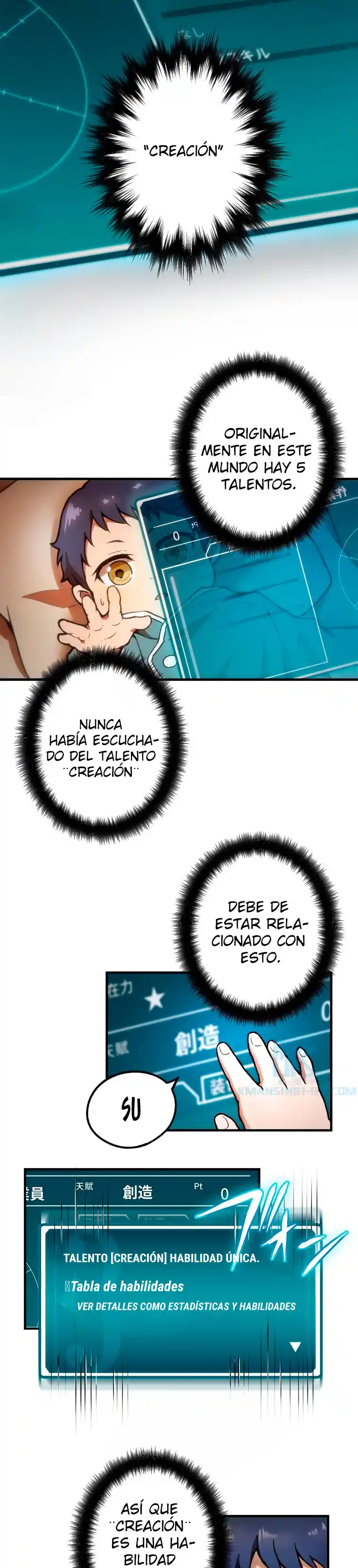 Mago Inferior ~ Reiniciar Con Habilidades Artesanales ~ - Capítulo 2 - Página 16 - LectorTMOo