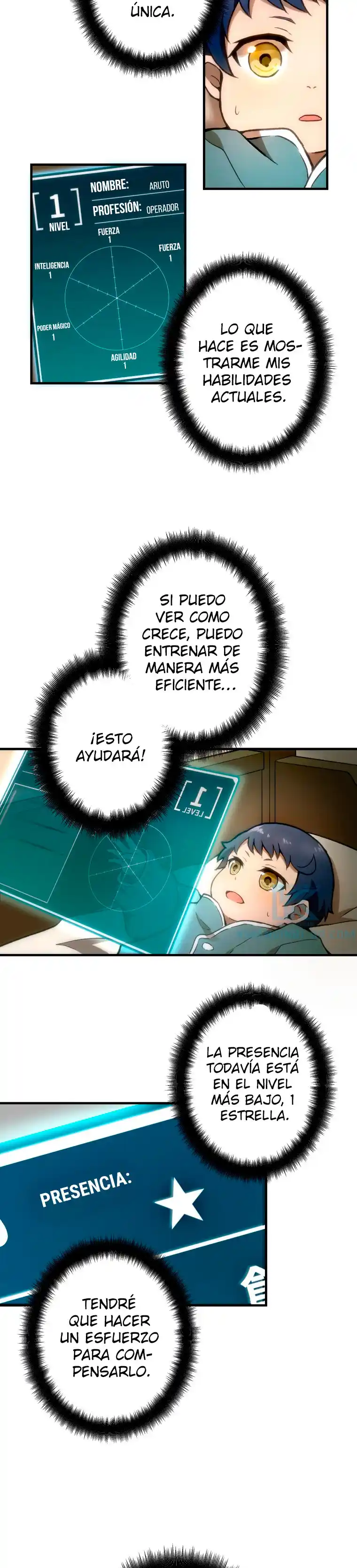 Mago Inferior ~ Reiniciar Con Habilidades Artesanales ~ - Capítulo 2 - Página 17 - LectorTMOo