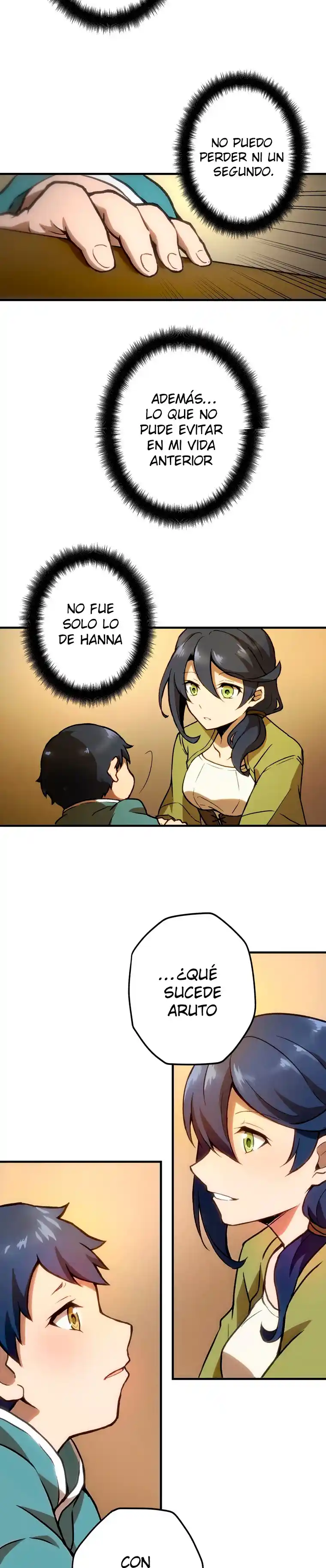 Mago Inferior ~ Reiniciar Con Habilidades Artesanales ~ - Capítulo 2 - Página 20 - LectorTMOo