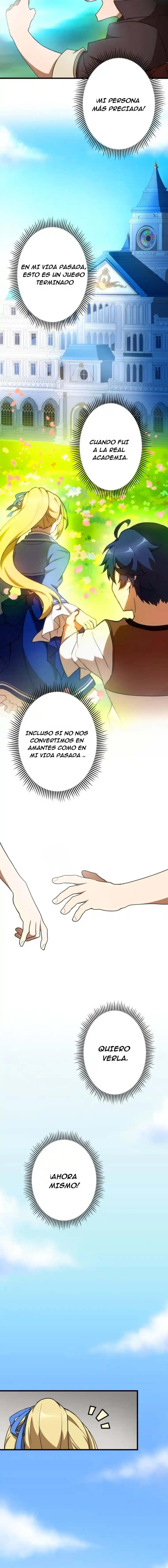 Mago Inferior ~ Reiniciar Con Habilidades Artesanales ~ - Capítulo 20 - Página 14 - LectorTMOo
