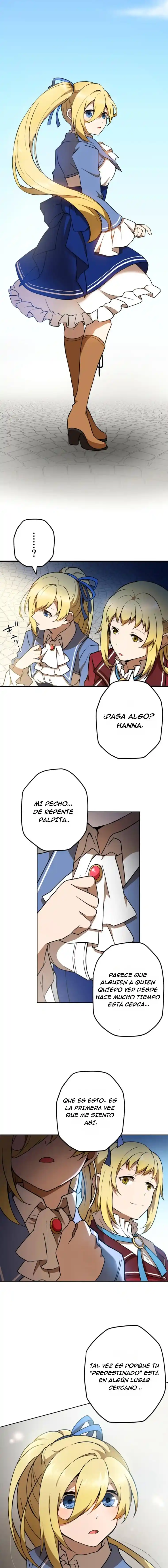 Mago Inferior ~ Reiniciar Con Habilidades Artesanales ~ - Capítulo 20 - Página 15 - LectorTMOo