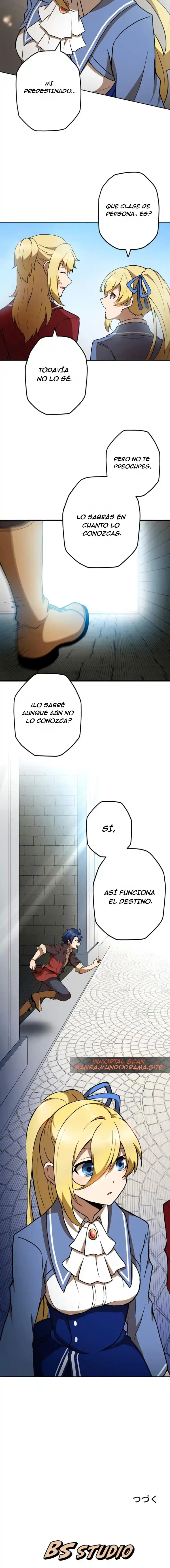 Mago Inferior ~ Reiniciar Con Habilidades Artesanales ~ - Capítulo 20 - Página 16 - LectorTMOo