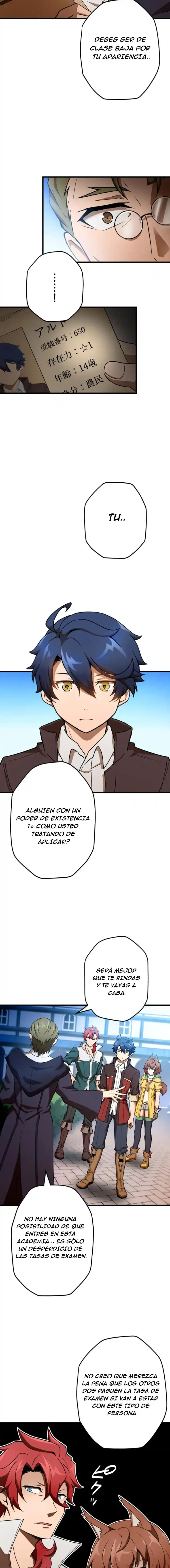 Mago Inferior ~ Reiniciar Con Habilidades Artesanales ~ - Capítulo 21 - Página 12 - LectorTMOo
