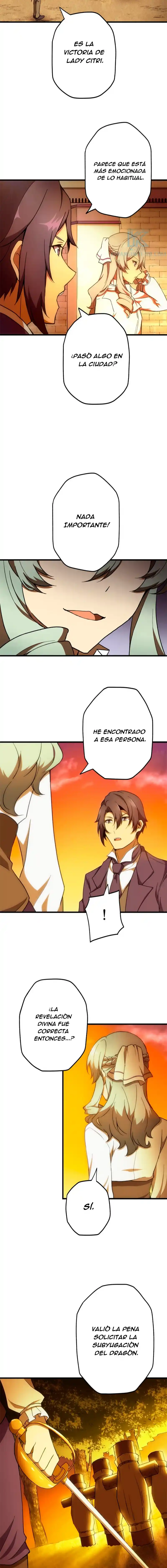 Mago Inferior ~ Reiniciar Con Habilidades Artesanales ~ - Capítulo 28 - Página 11 - LectorTMOo