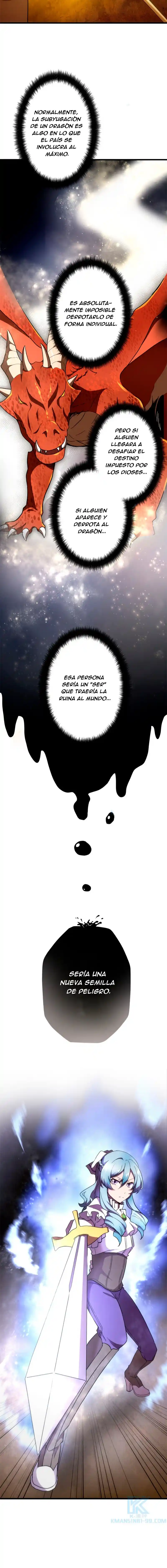 Mago Inferior ~ Reiniciar Con Habilidades Artesanales ~ - Capítulo 28 - Página 12 - LectorTMOo