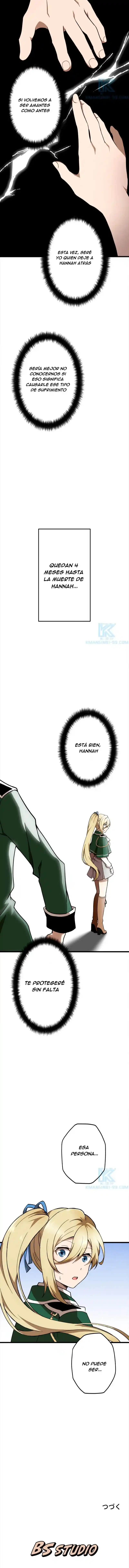 Mago Inferior ~ Reiniciar Con Habilidades Artesanales ~ - Capítulo 29 - Página 13 - LectorTMOo