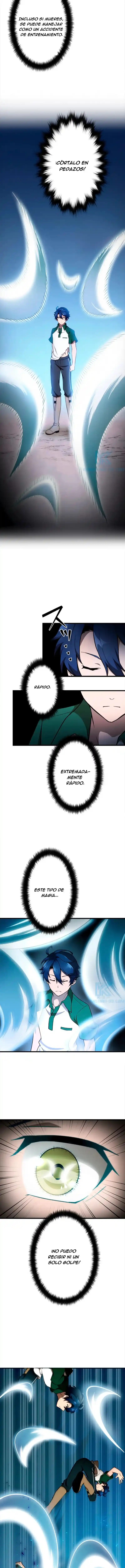 Mago Inferior ~ Reiniciar Con Habilidades Artesanales ~ - Capítulo 31 - Página 10 - LectorTMOo