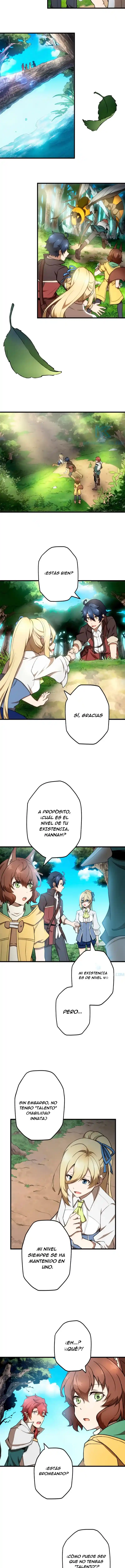 Mago Inferior ~ Reiniciar Con Habilidades Artesanales ~ - Capítulo 33 - Página 10 - LectorTMOo