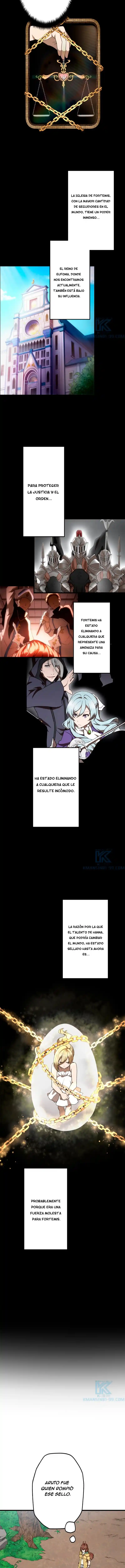 Mago Inferior ~ Reiniciar Con Habilidades Artesanales ~ - Capítulo 36 - Página 6 - LectorTMOo