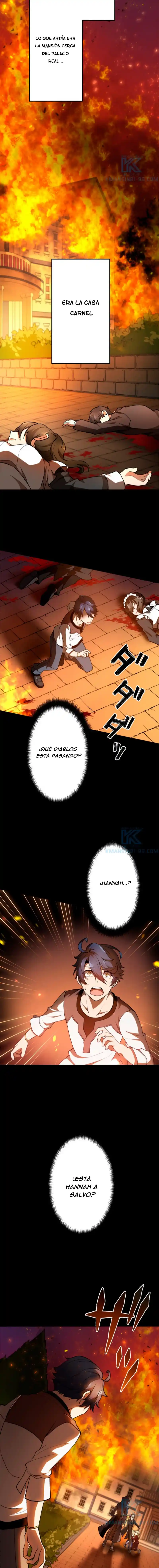 Mago Inferior ~ Reiniciar Con Habilidades Artesanales ~ - Capítulo 38 - Página 12 - LectorTMOo
