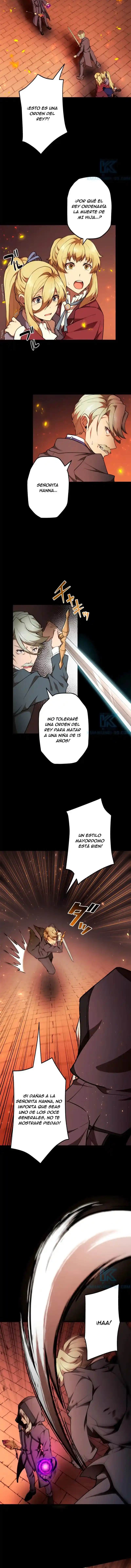 Mago Inferior ~ Reiniciar Con Habilidades Artesanales ~ - Capítulo 39 - Página 4 - LectorTMOo