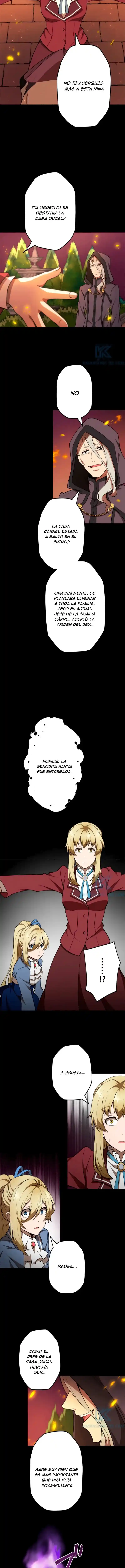 Mago Inferior ~ Reiniciar Con Habilidades Artesanales ~ - Capítulo 39 - Página 7 - LectorTMOo