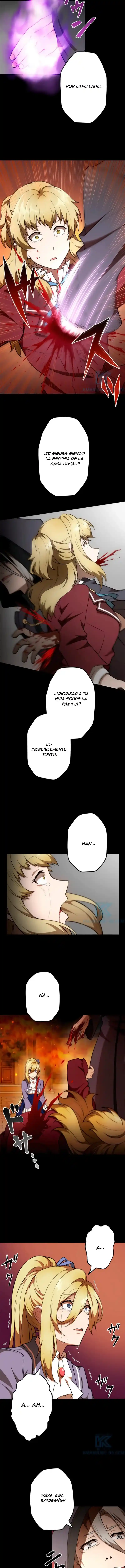 Mago Inferior ~ Reiniciar Con Habilidades Artesanales ~ - Capítulo 39 - Página 8 - LectorTMOo
