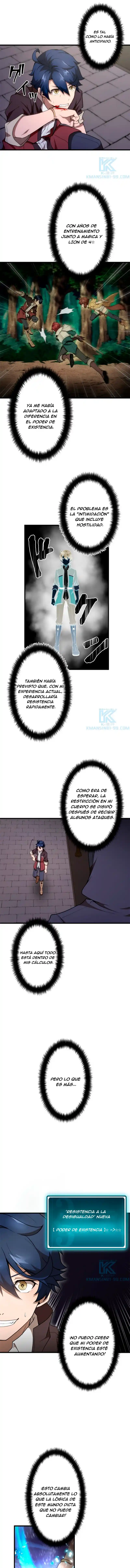 Mago Inferior ~ Reiniciar Con Habilidades Artesanales ~ - Capítulo 41 - Página 4 - LectorTMOo