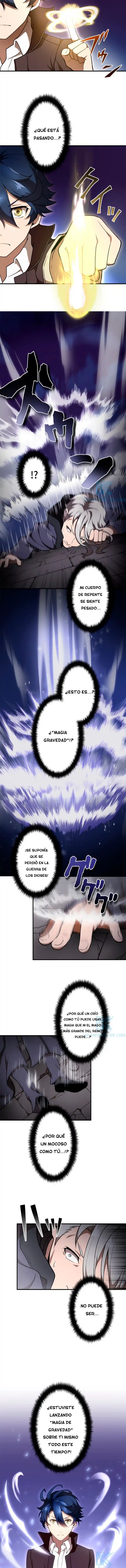 Mago Inferior ~ Reiniciar Con Habilidades Artesanales ~ - Capítulo 42 - Página 12 - LectorTMOo