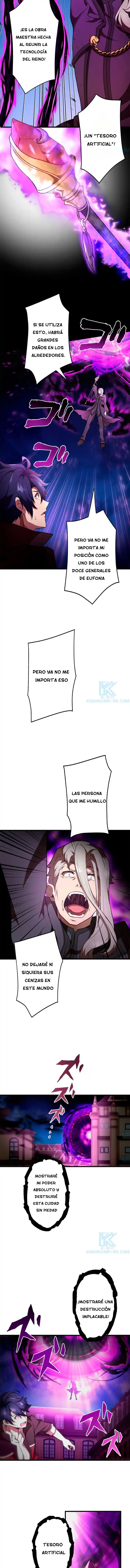 Mago Inferior ~ Reiniciar Con Habilidades Artesanales ~ - Capítulo 43 - Página 4 - LectorTMOo