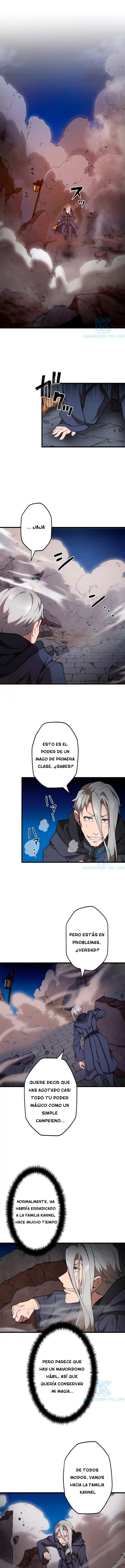 Mago Inferior ~ Reiniciar Con Habilidades Artesanales ~ - Capítulo 43 - Página 6 - LectorTMOo