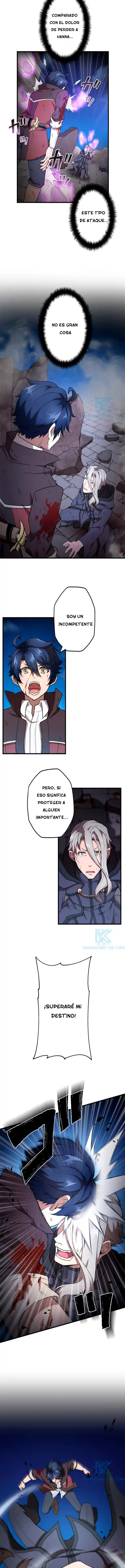 Mago Inferior ~ Reiniciar Con Habilidades Artesanales ~ - Capítulo 43 - Página 9 - LectorTMOo