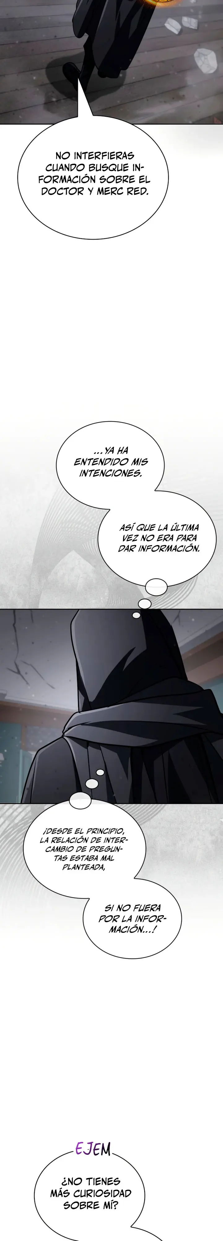 Mago Prismático Genio - Capítulo 68 - Página 12 - LectorTMOo