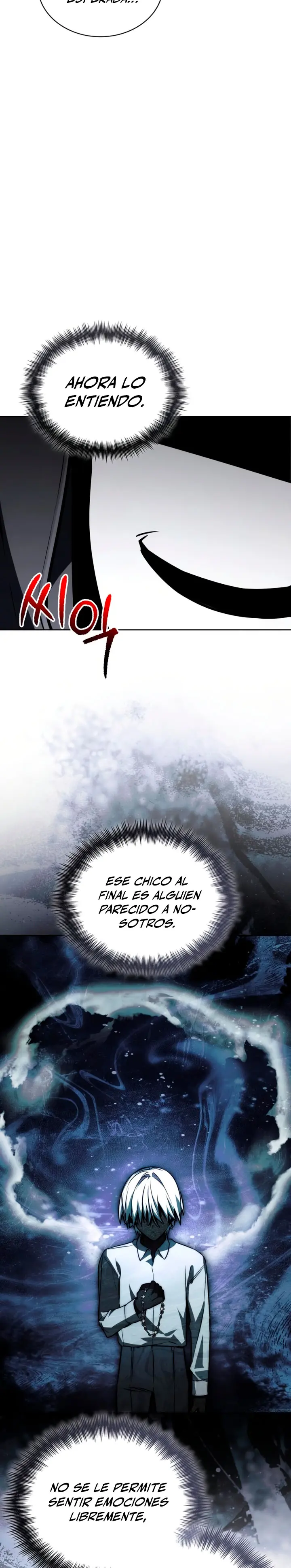 Mago Prismático Genio - Capítulo 68 - Página 21 - LectorTMOo