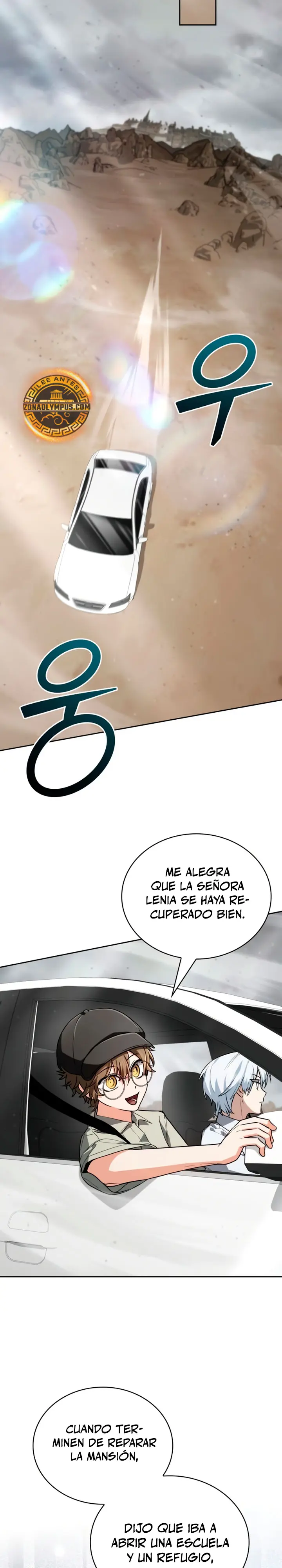 Mago Prismático Genio - Capítulo 69 - Página 10 - LectorTMOo
