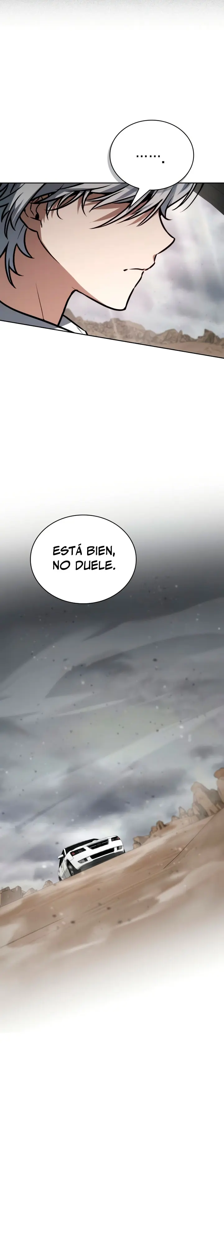 Mago Prismático Genio - Capítulo 69 - Página 28 - LectorTMOo