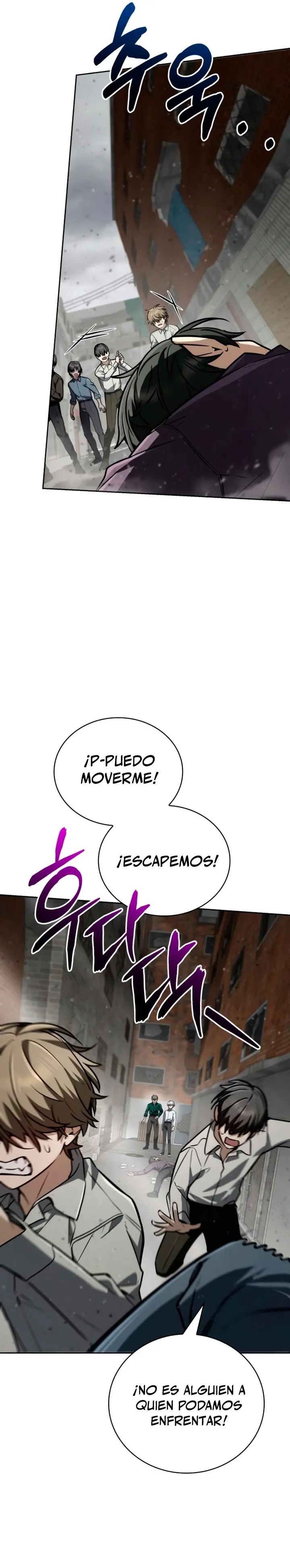 Mago Prismático Genio - Capítulo 70 - Página 24 - LectorTMOo