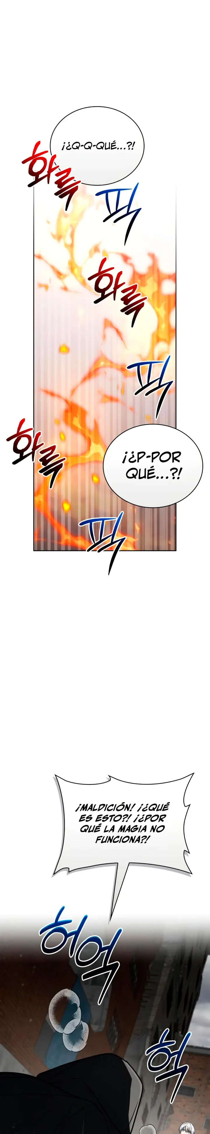 Mago Prismático Genio - Capítulo 71 - Página 11 - LectorTMOo