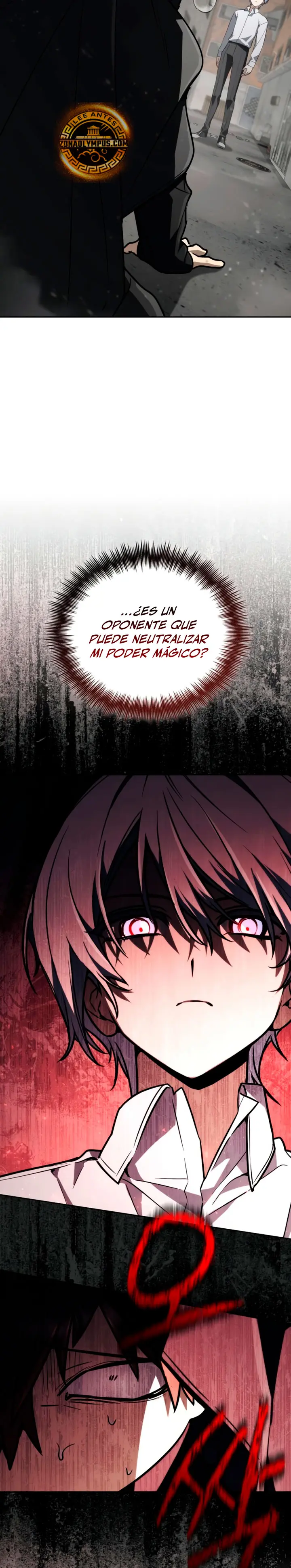 Mago Prismático Genio - Capítulo 71 - Página 12 - LectorTMOo