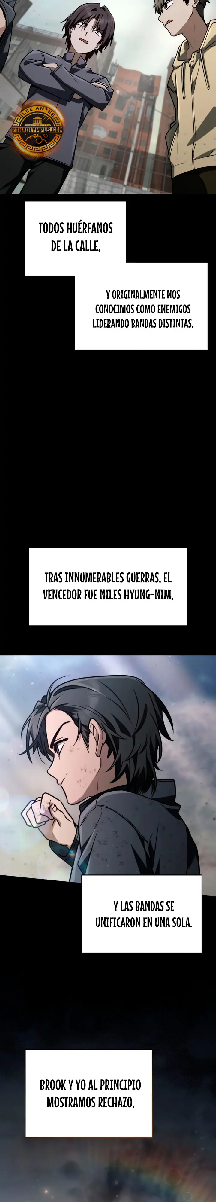 Mago Prismático Genio - Capítulo 71 - Página 32 - LectorTMOo