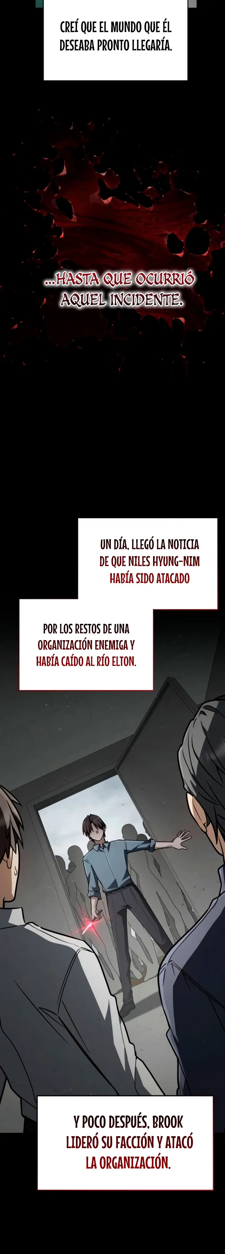 Mago Prismático Genio - Capítulo 71 - Página 37 - LectorTMOo