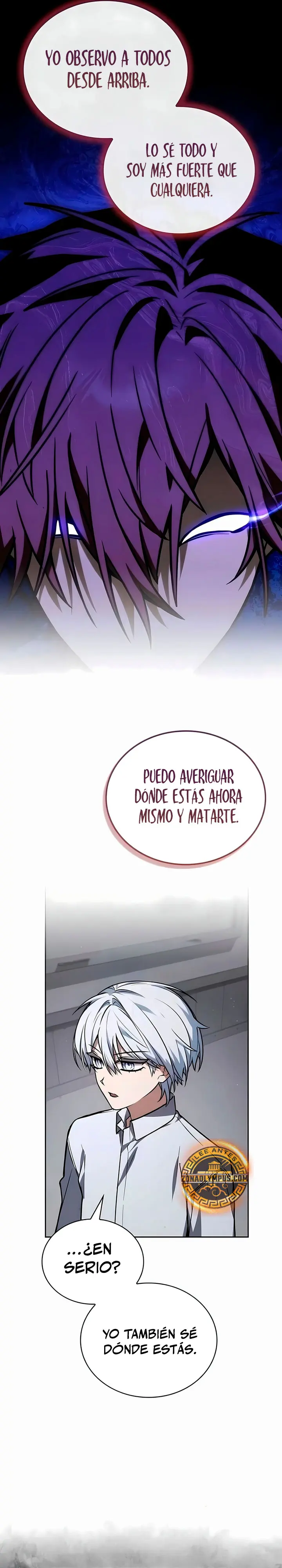 Mago Prismático Genio - Capítulo 72 - Página 10 - LectorTMOo