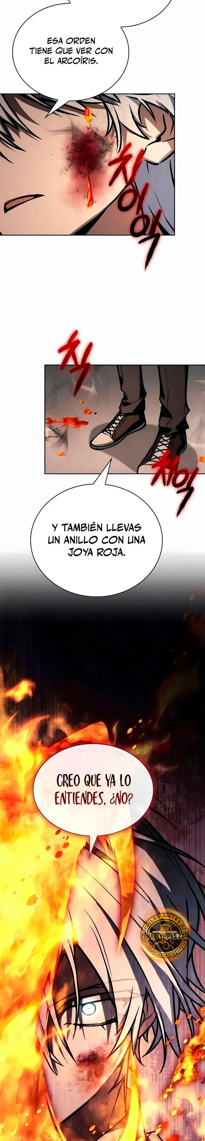 Mago Prismático Genio - Capítulo 72 - Página 14 - LectorTMOo
