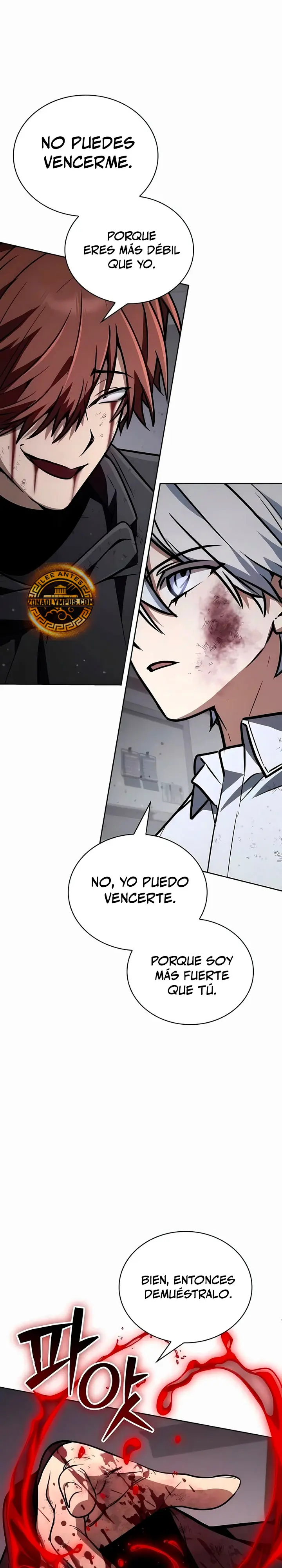 Mago Prismático Genio - Capítulo 72 - Página 17 - LectorTMOo