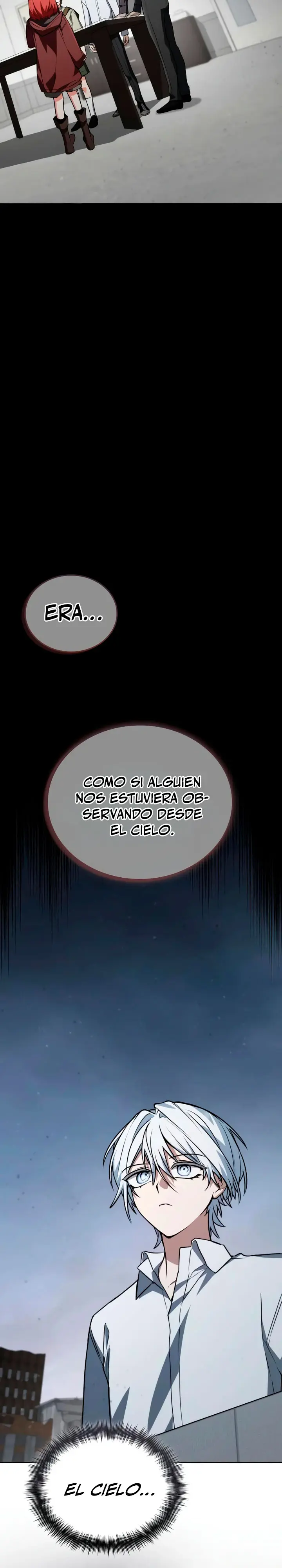 Mago Prismático Genio - Capítulo 73 - Página 11 - LectorTMOo