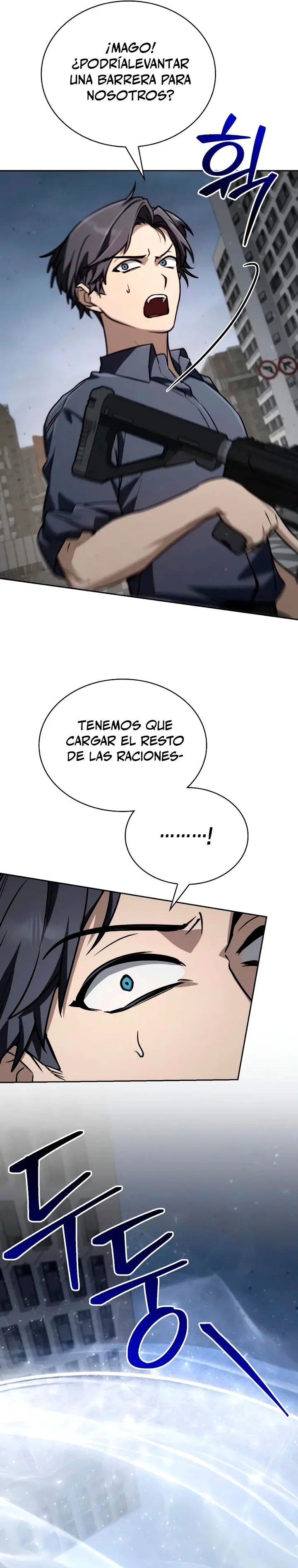 Mago Prismático Genio - Capítulo 73 - Página 24 - LectorTMOo
