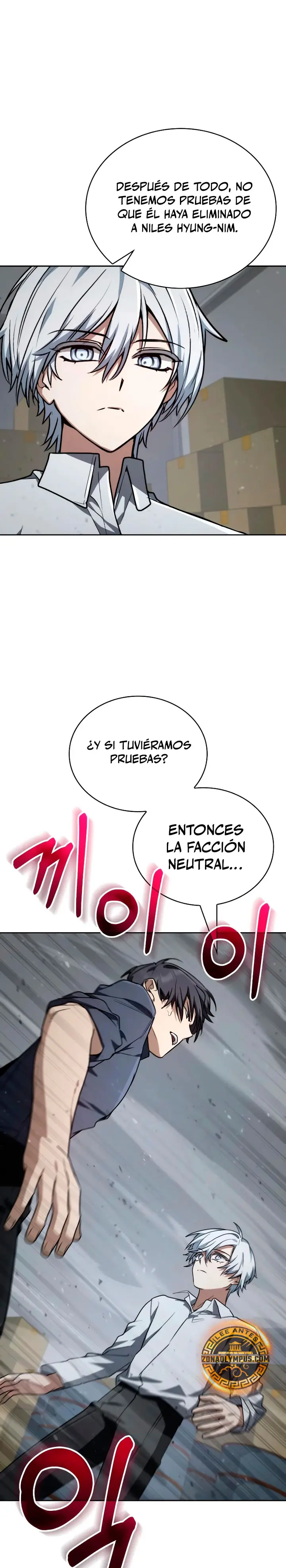 Mago Prismático Genio - Capítulo 73 - Página 42 - LectorTMOo
