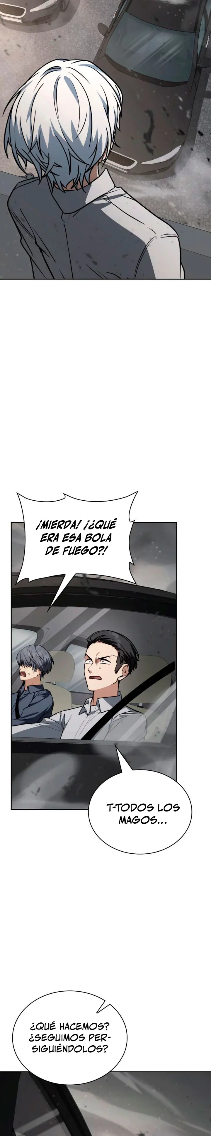 Mago Prismático Genio - Capítulo 74 - Página 21 - LectorTMOo