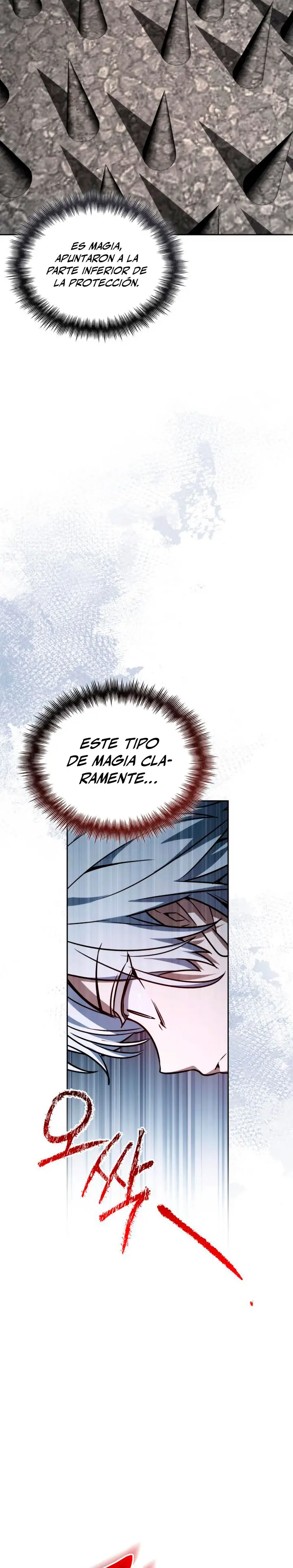 Mago Prismático Genio - Capítulo 74 - Página 27 - LectorTMOo